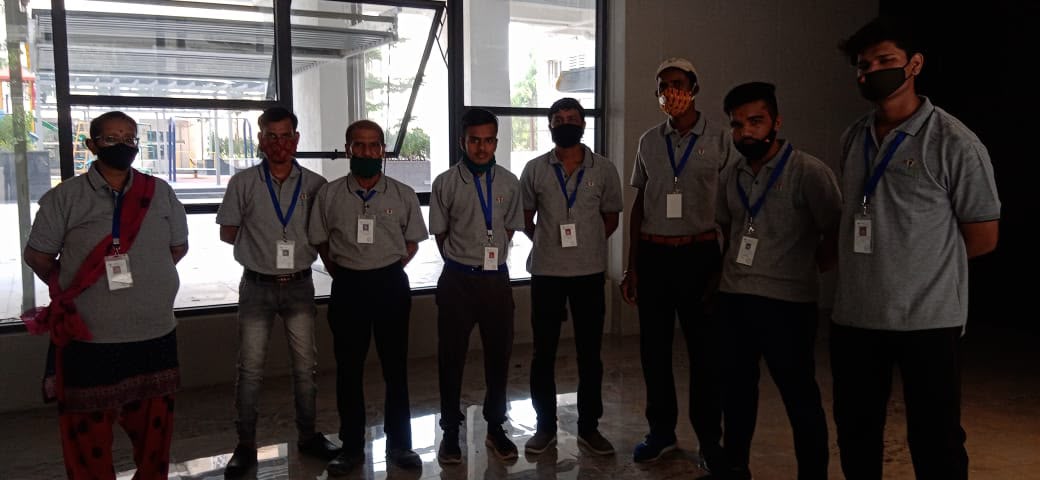 SEVA Facility Management Gallery Photo 2